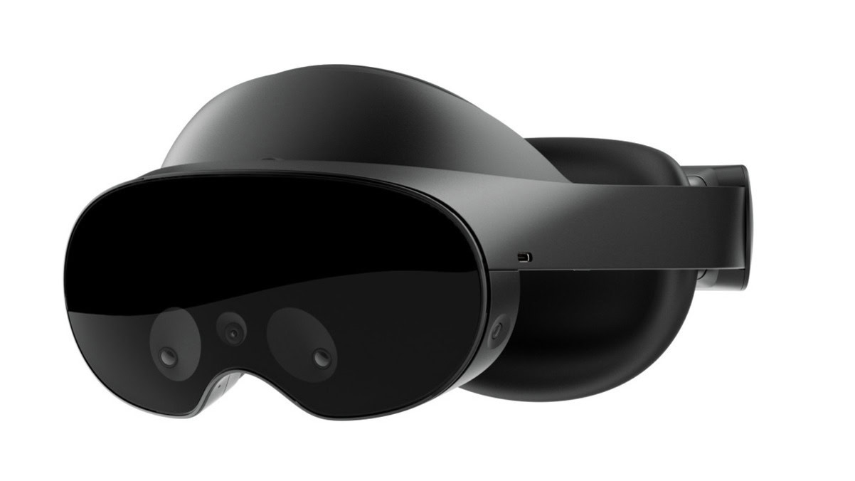 Zuckerberg Unveils Meta Quest 3 Ahead of Apple's Rumored VR Reveal