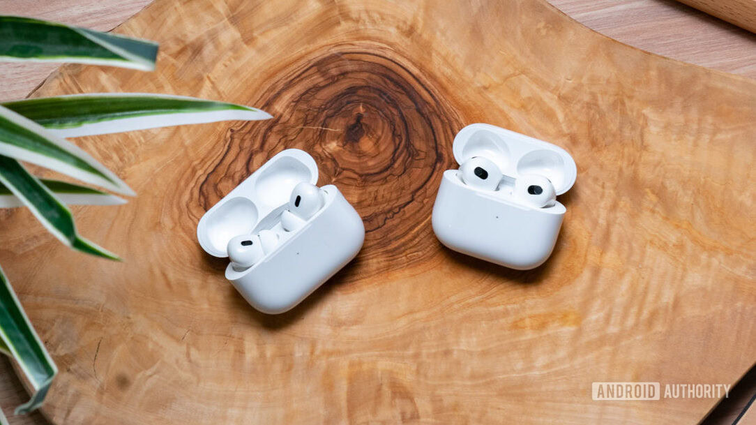 Apple AirPods Pro 2 vs AirPods 3: Which buds should you buy?