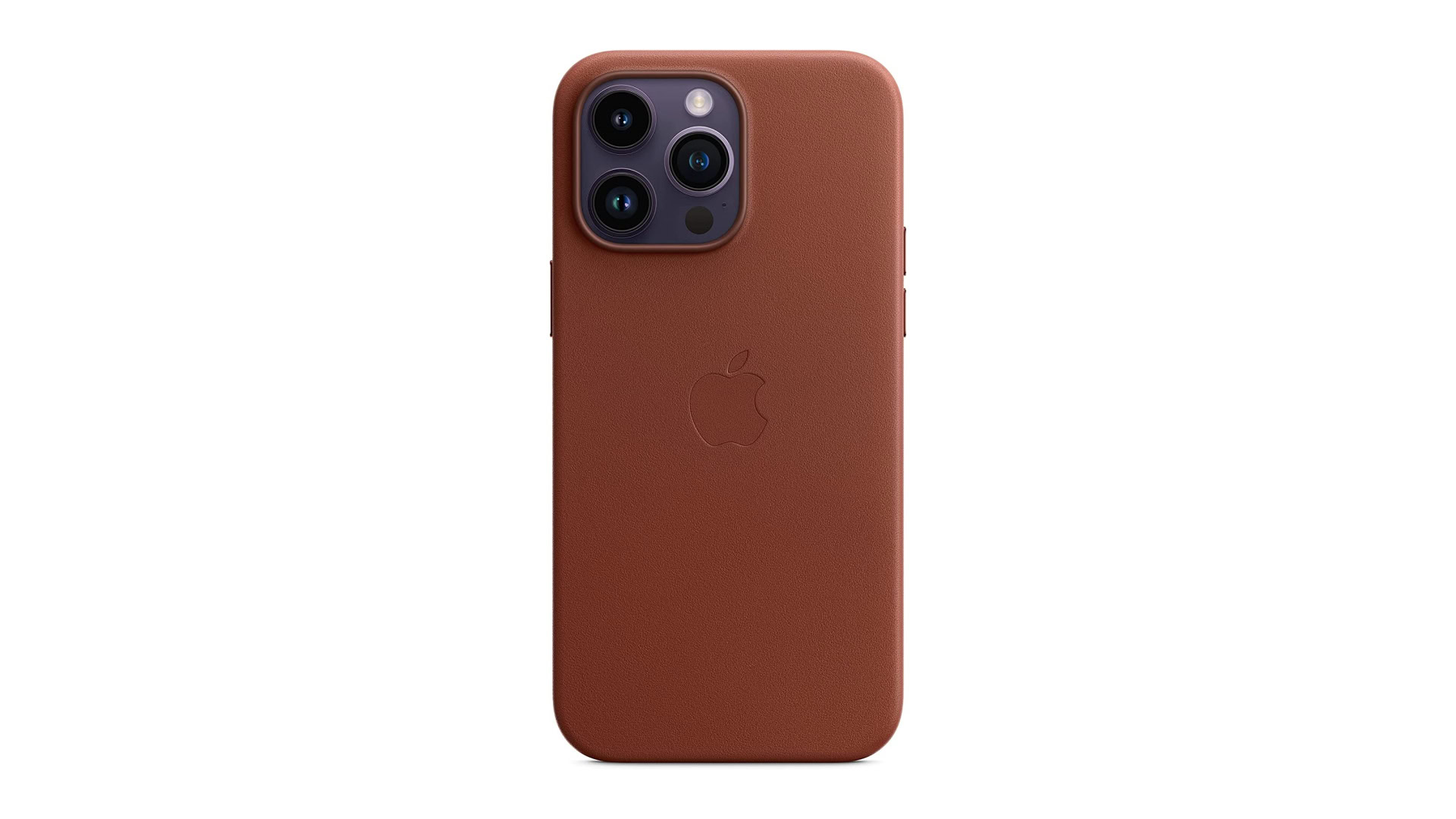Apple could discontinue its iconic leather case starting with the ...