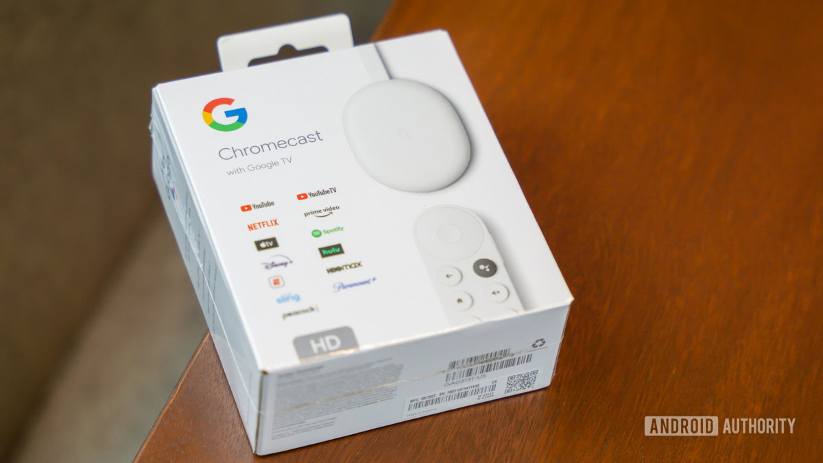 Chromecast with Google TV: What you need to know - Android Authority
