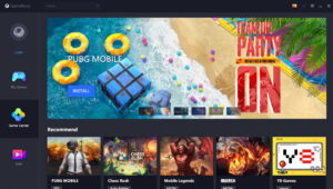 The Best PUBG Mobile Emulator Is Gameloop (Tencent Gaming Buddy)