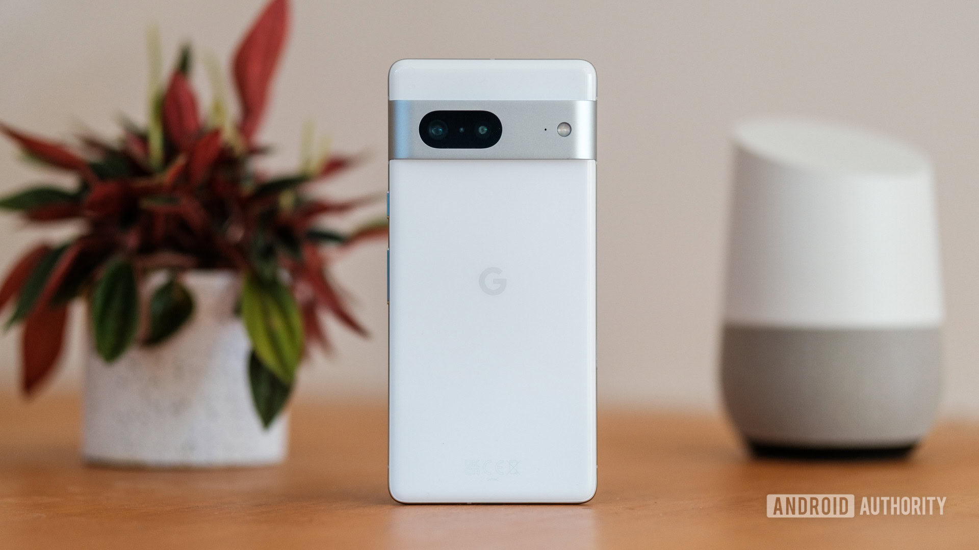 Google Pixel 7a vs Pixel 7: What's new? - Android Authority