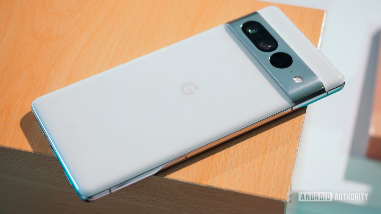 Google Pixel Pro Review All That And A Bag Of Tensor Chips