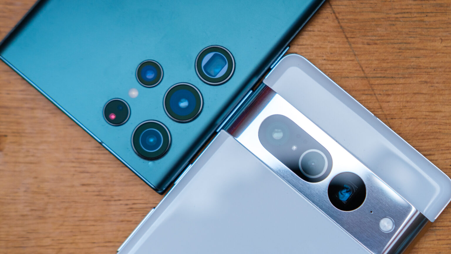 You told us: You want these smartphone camera improvements in 2023