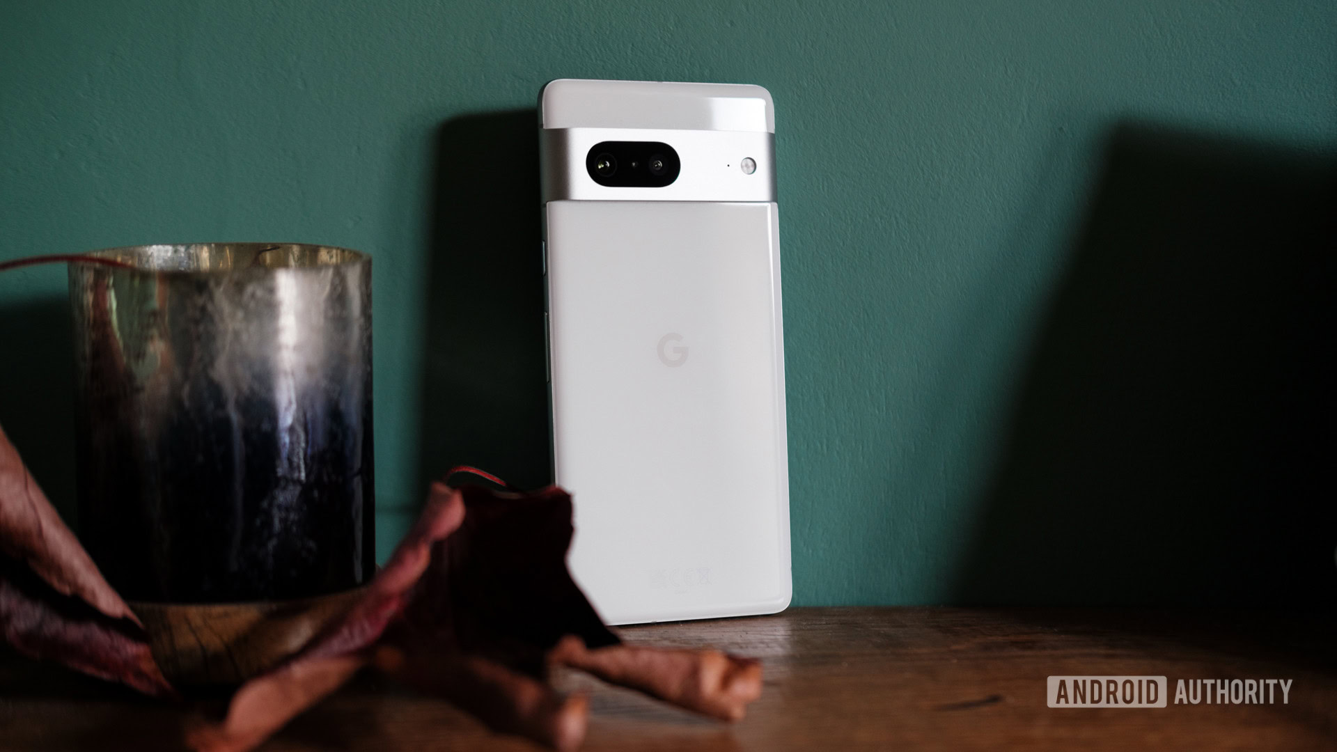 Google Pixel 6a Review: Keeping Things Familiar