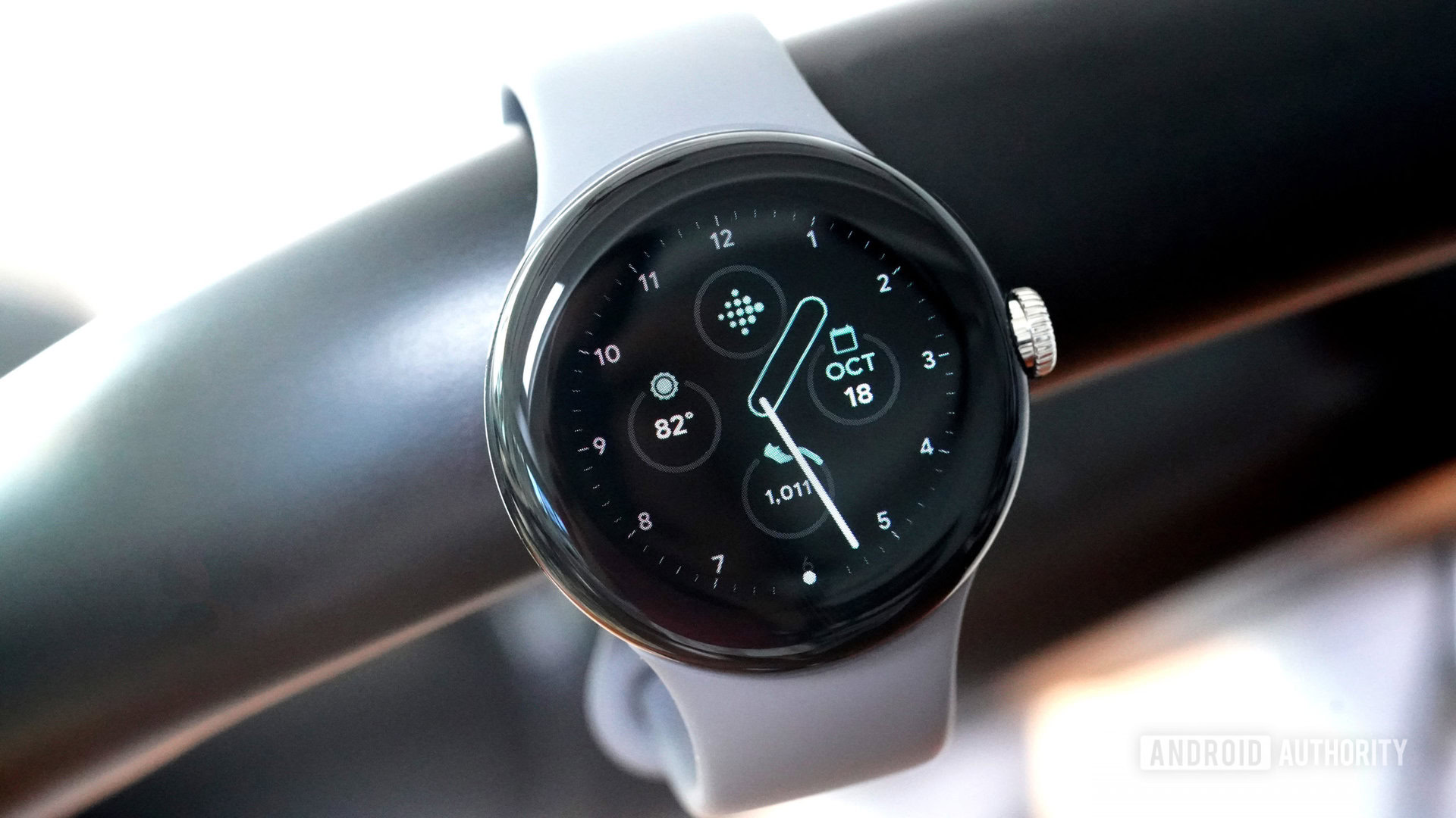 The Google Pixel Watch is cool, but I would never buy it - Android Authority