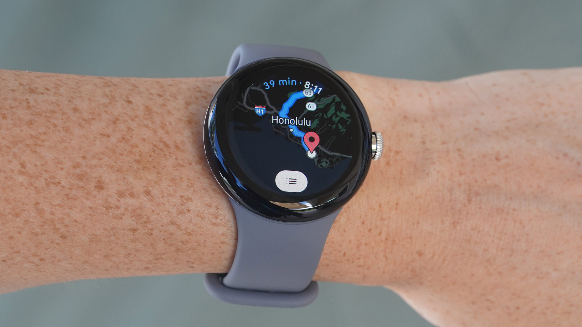 Google Pixel Watch buyer's guide: Price, features, and more