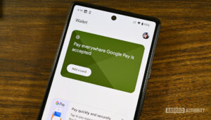 What is Google Wallet? - Android Authority