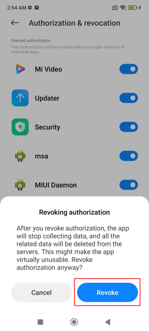 How to remove ads in Xiaomi phones with MIUI and HyperOS