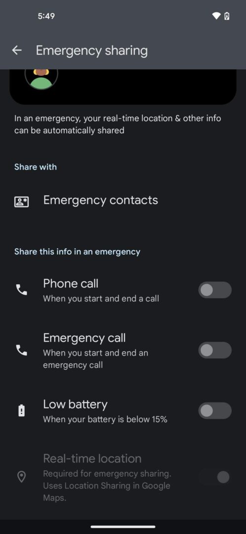 How to set up and use the Personal Safety app on Google Pixel phones