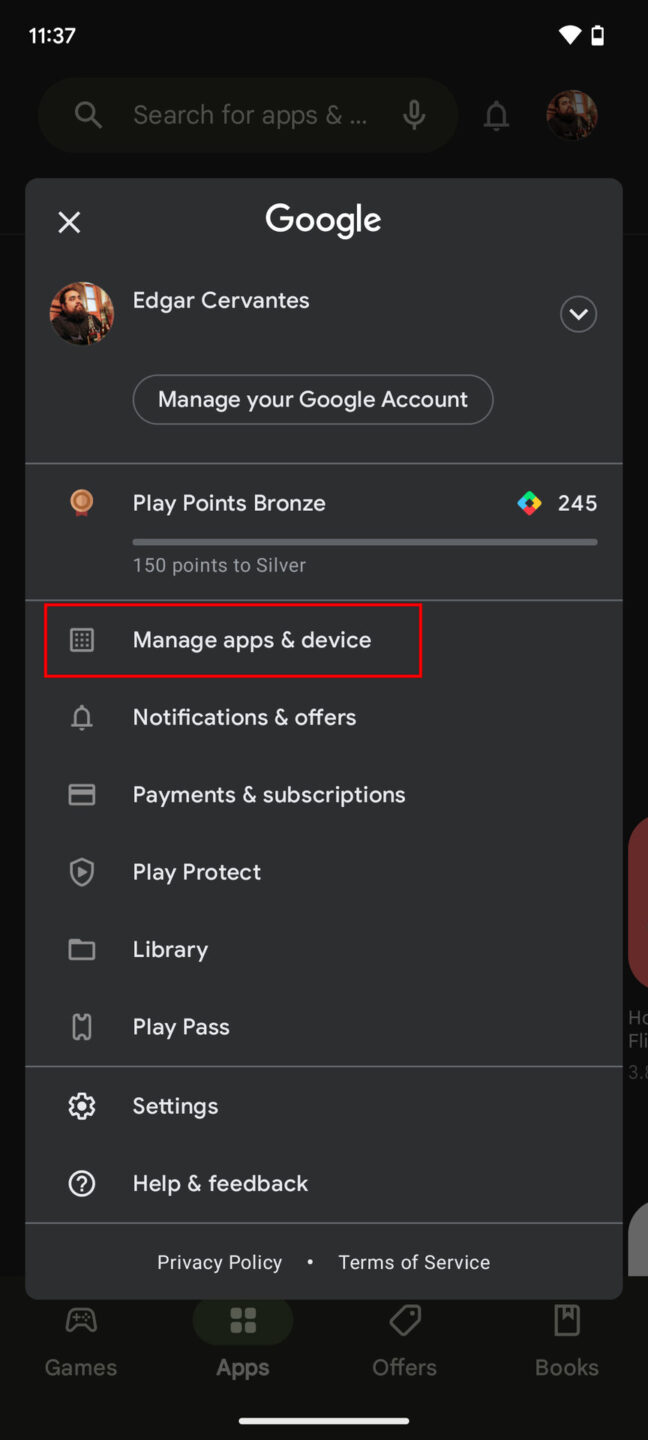 How to uninstall, delete, or disable apps on Android - Android Authority