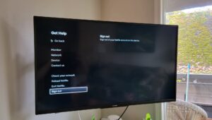 How to sign out of Netflix on any device - Android Authority