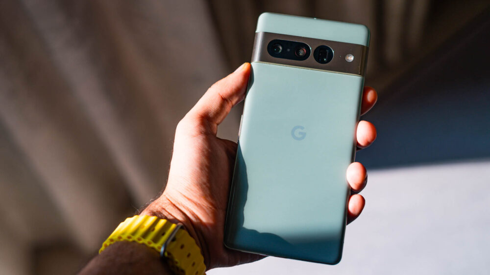 Here are 200+ photos taken with the Google Pixel 7 Pro