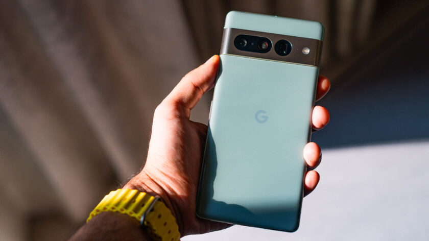 The Best Google Pixel Deals Of March 2023 - Android Authority