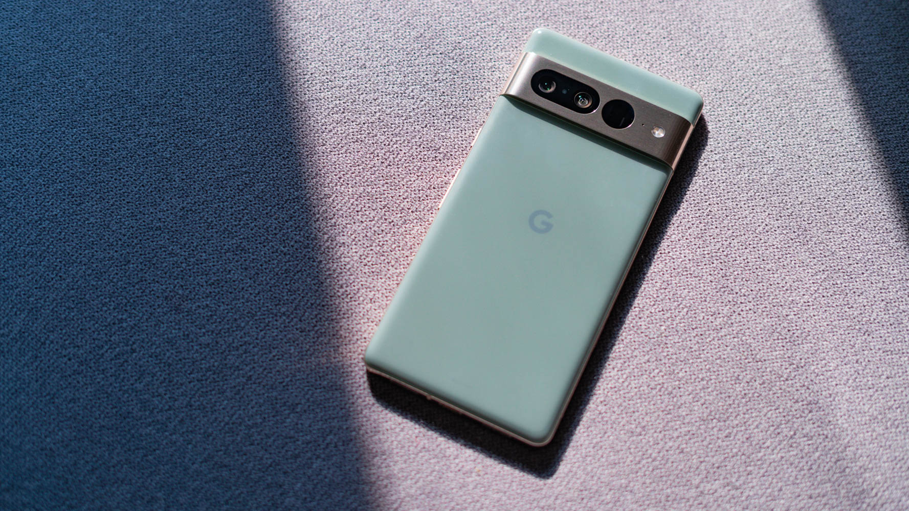 Google Pixel 7 review: best of the bunch?