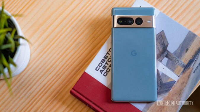 Pixel 7 reception: Has Google fixed the Pixel 6's reception problems?