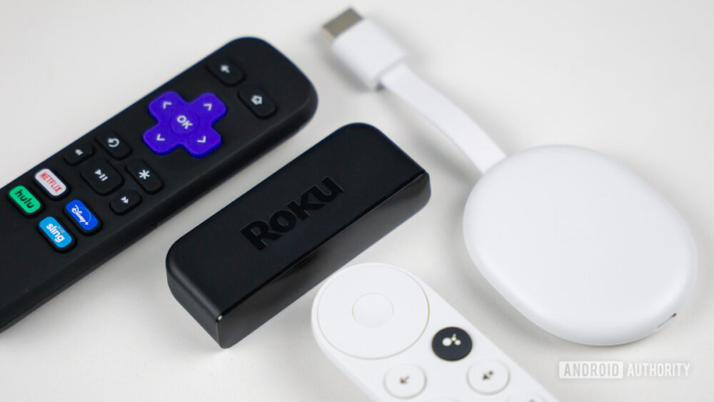 Roku Vs Chromecast Which Streaming Platform Is Right For You