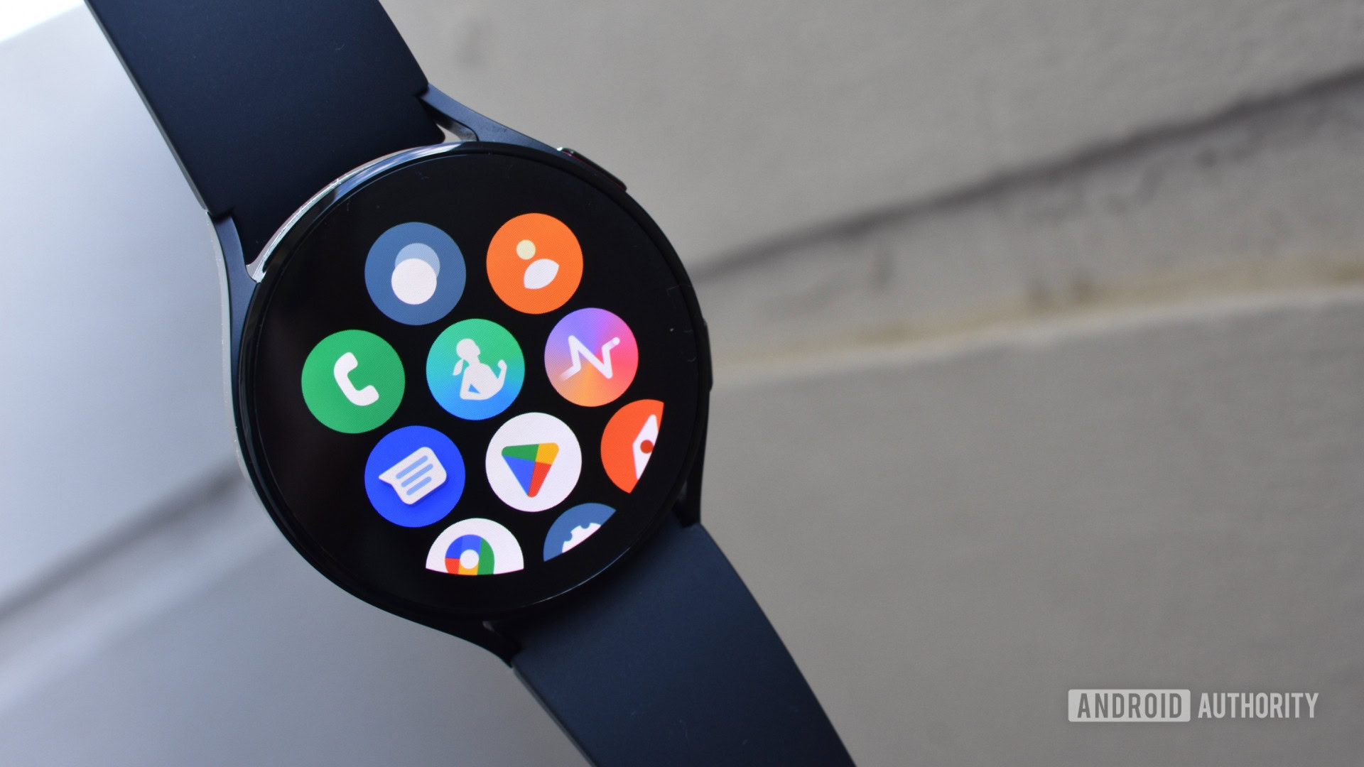 The best Samsung Galaxy Watch apps - Android Authority