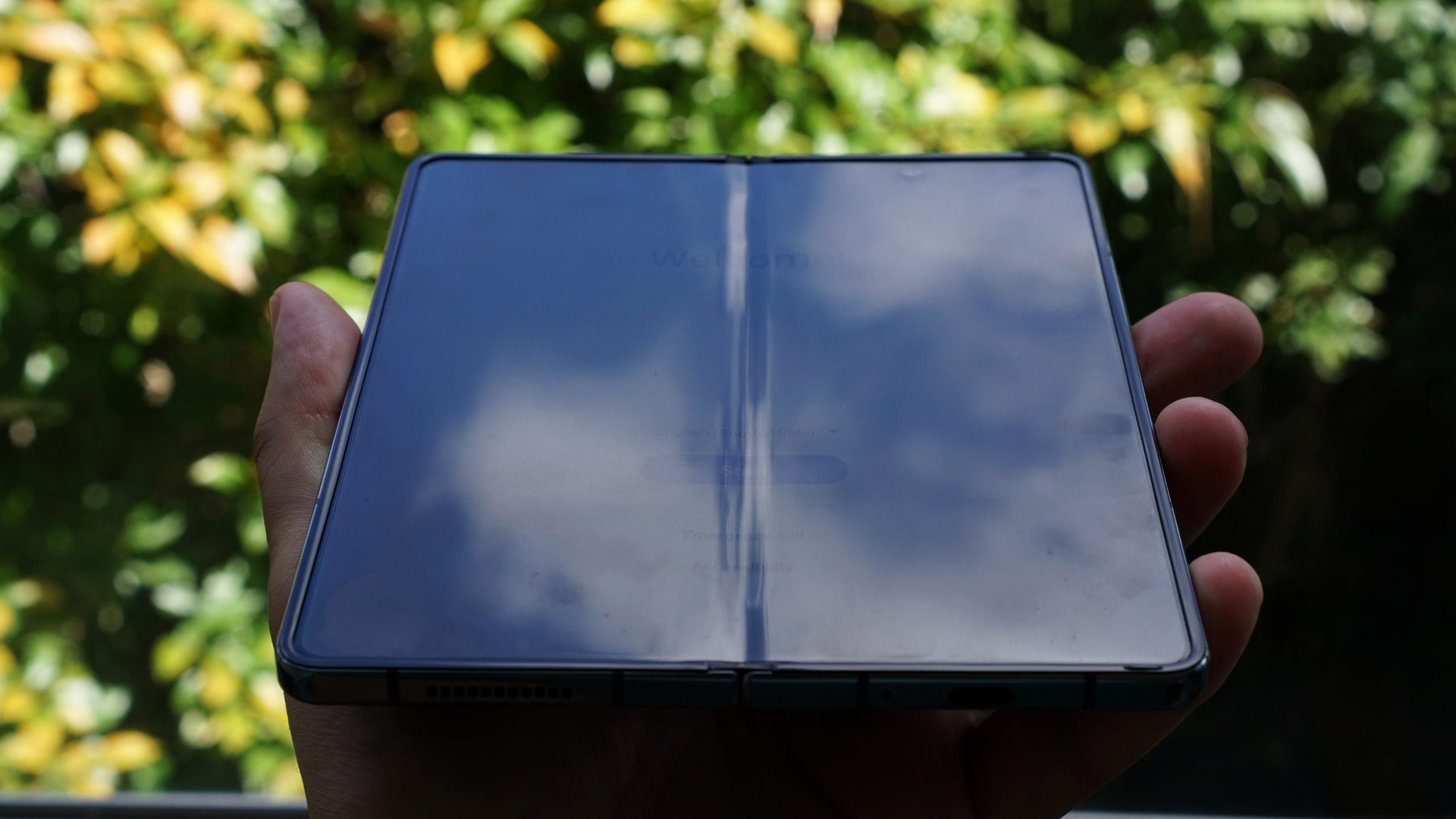 Samsung Galaxy Z Fold 5 Review: Striving for Perfection