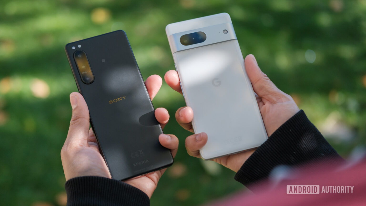 Sony Xperia in 2023 5 things we want to see Android Authority