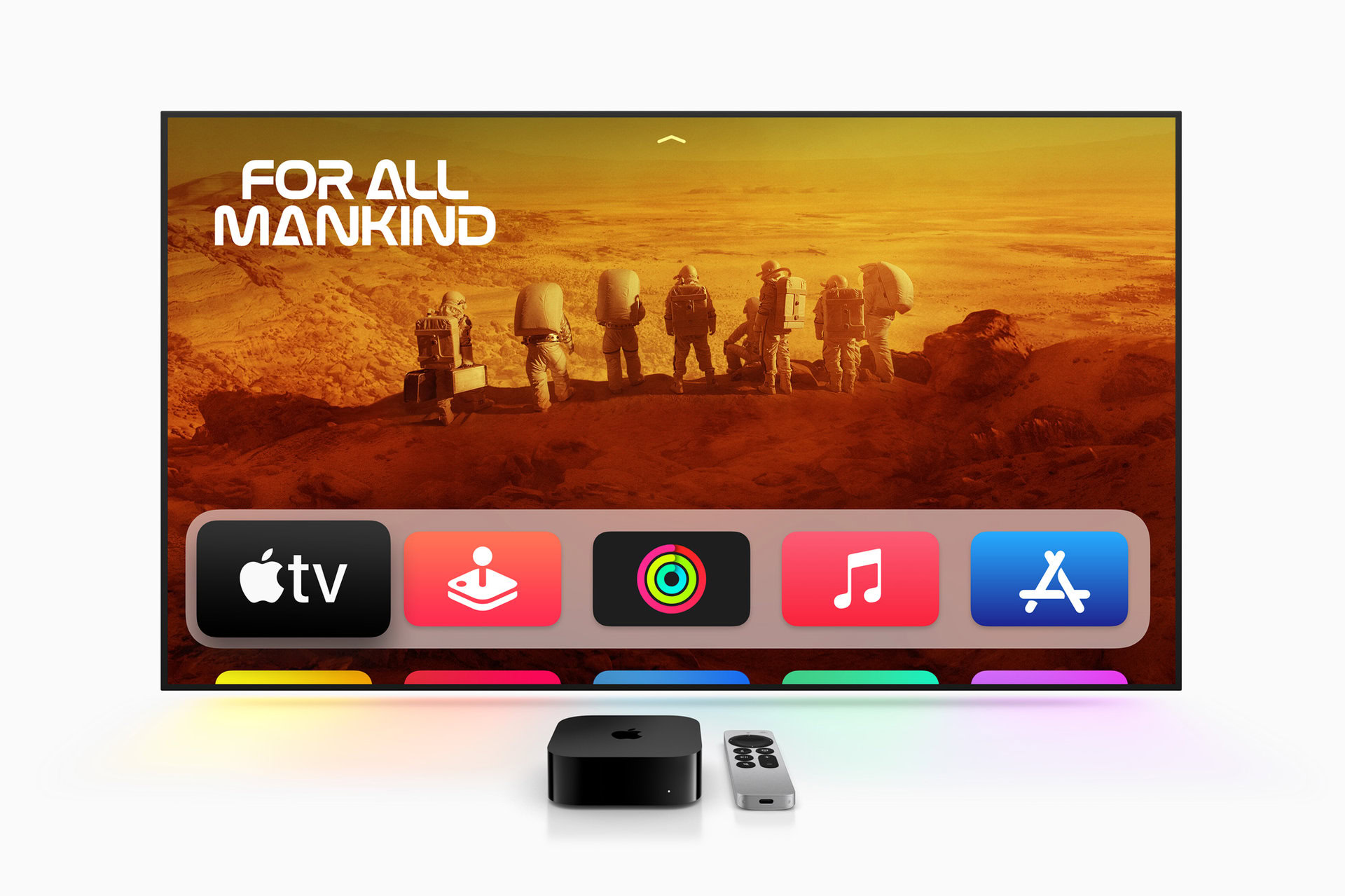 Reproductor multimedia Fire TV Stick 4K Max (2023) VS Apple TV 4K