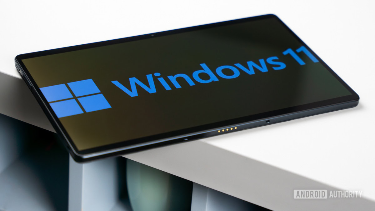 Windows 11 stock photo 3