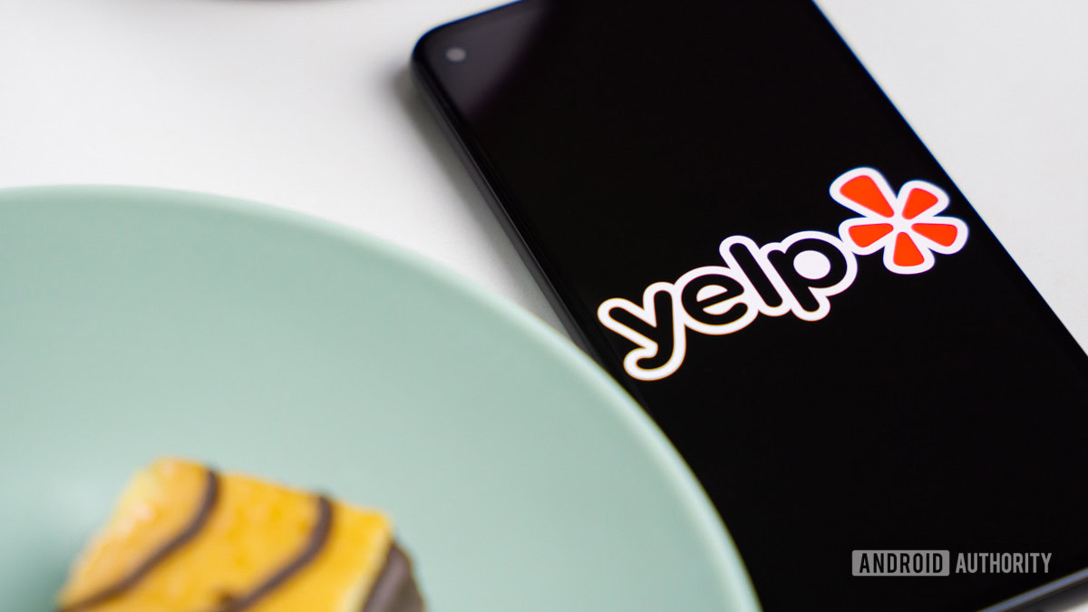 Yelp files antitrust suit against Google over monopolistic local search practices