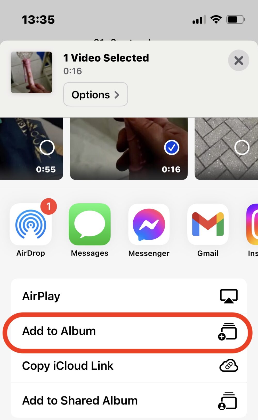 how-to-loop-a-video-on-an-iphone-android-authority