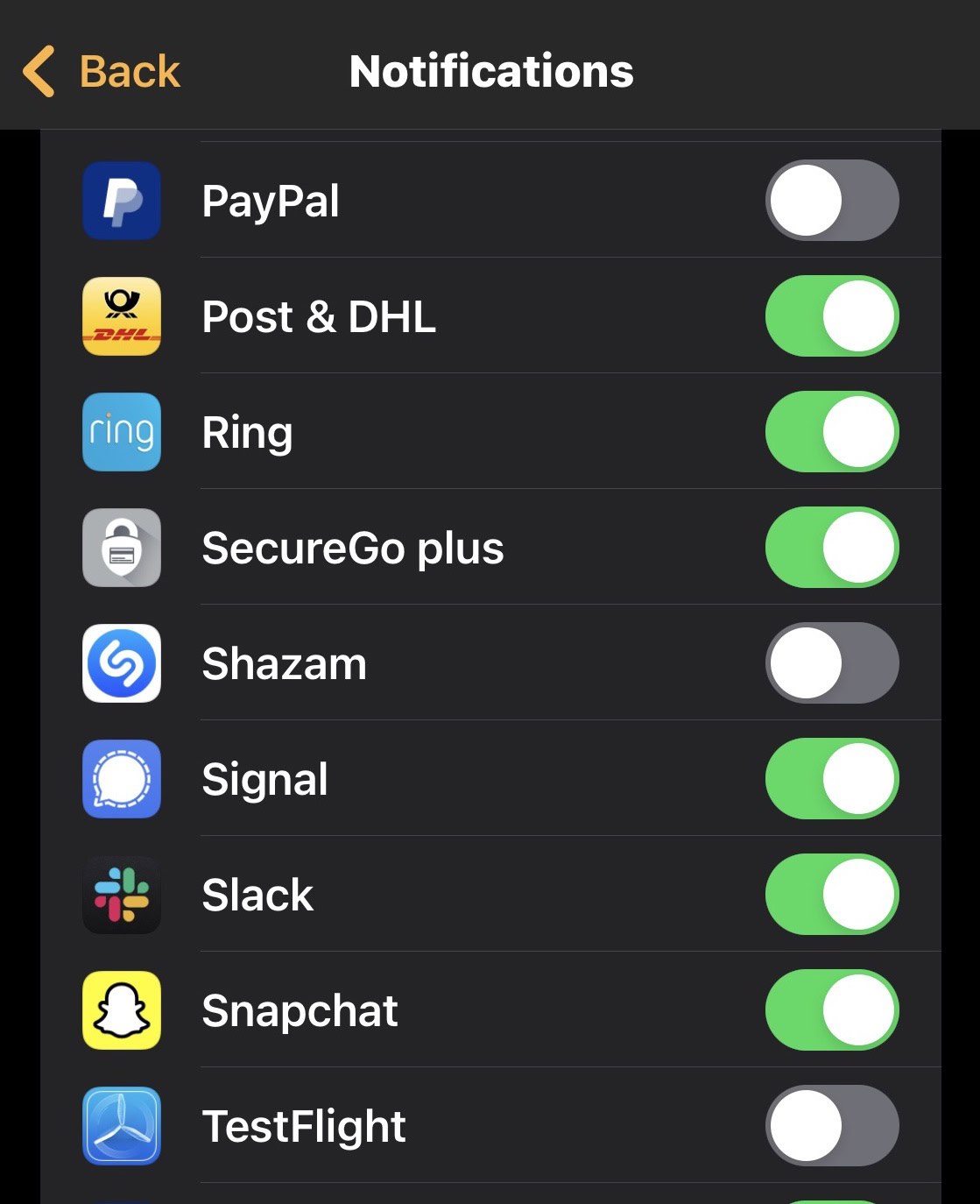 How To Get Snapchat Notifications On Your Apple Watch Android Authority