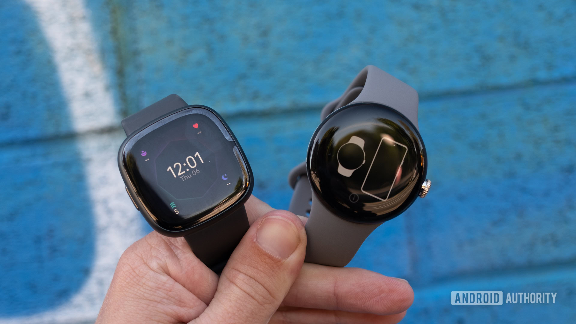 Why this $160 Fitbit is the best fitness tracker for Google Pixel