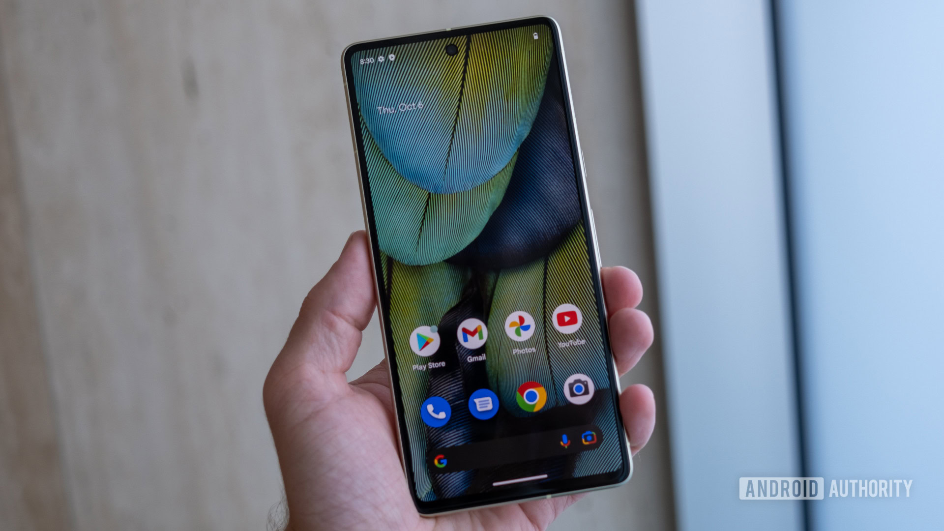 Get the Google Pixel 7 wallpapers here  Android Authority
