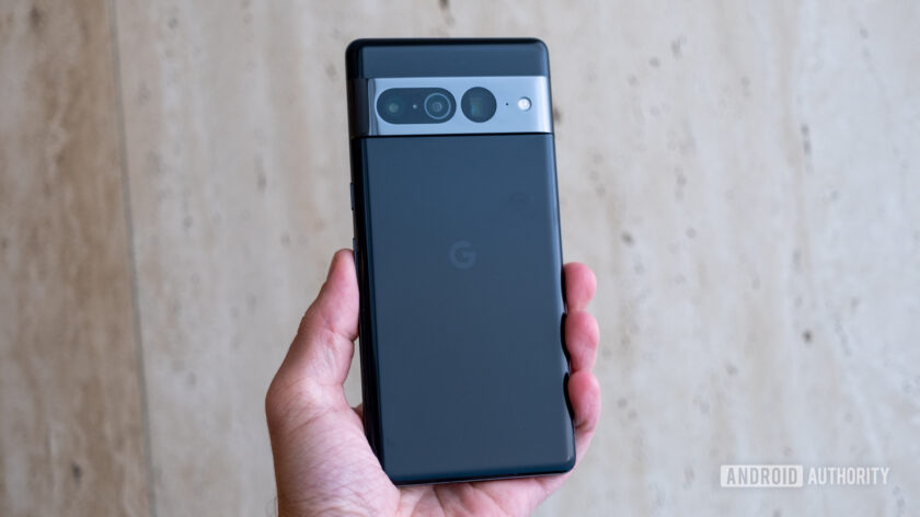 The best smartphone of the year 2022: Editor’s Choice — the winner is...