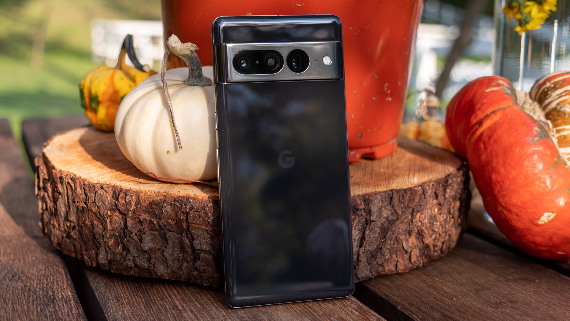 Google Pixel 7 Pro review: Snappy interface, great camera elevate Android  flagship - Techgoondu
