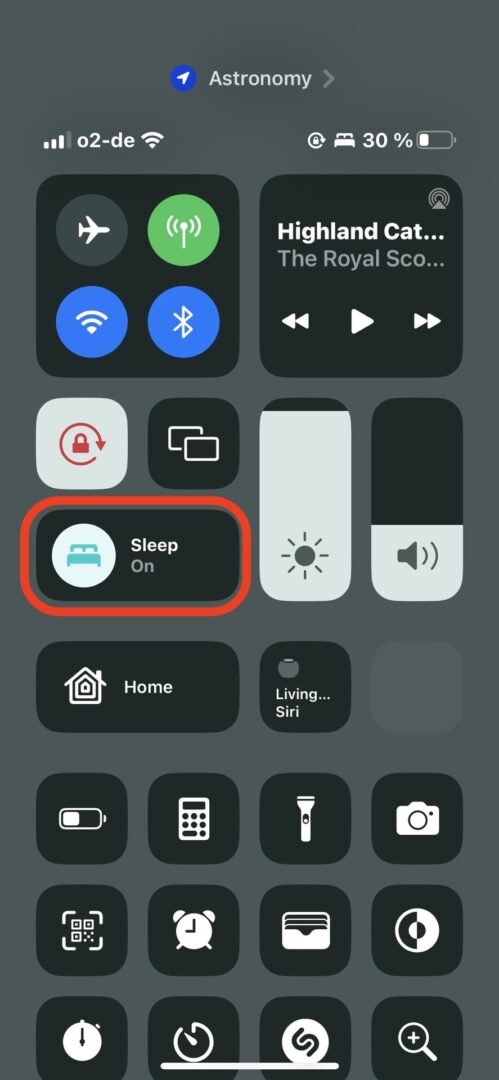 How To Turn Off Sleep Mode On The Iphone Android Authority