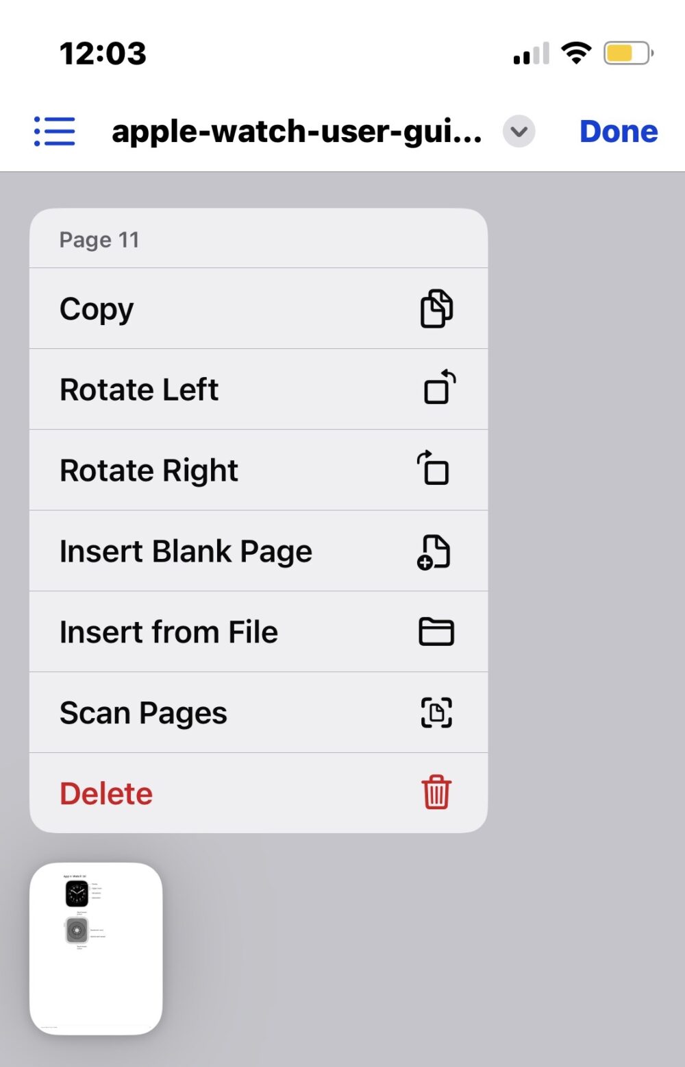 edit pdf on ipad for free