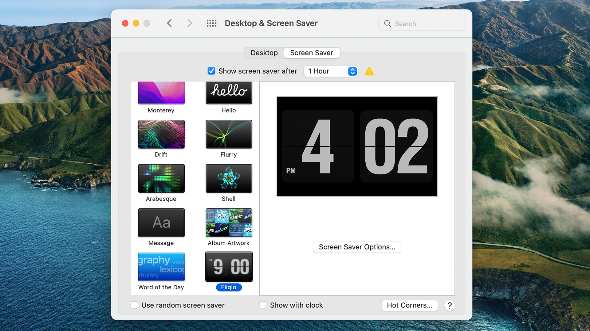 How To Change A Screen Saver On Mac Android Authority