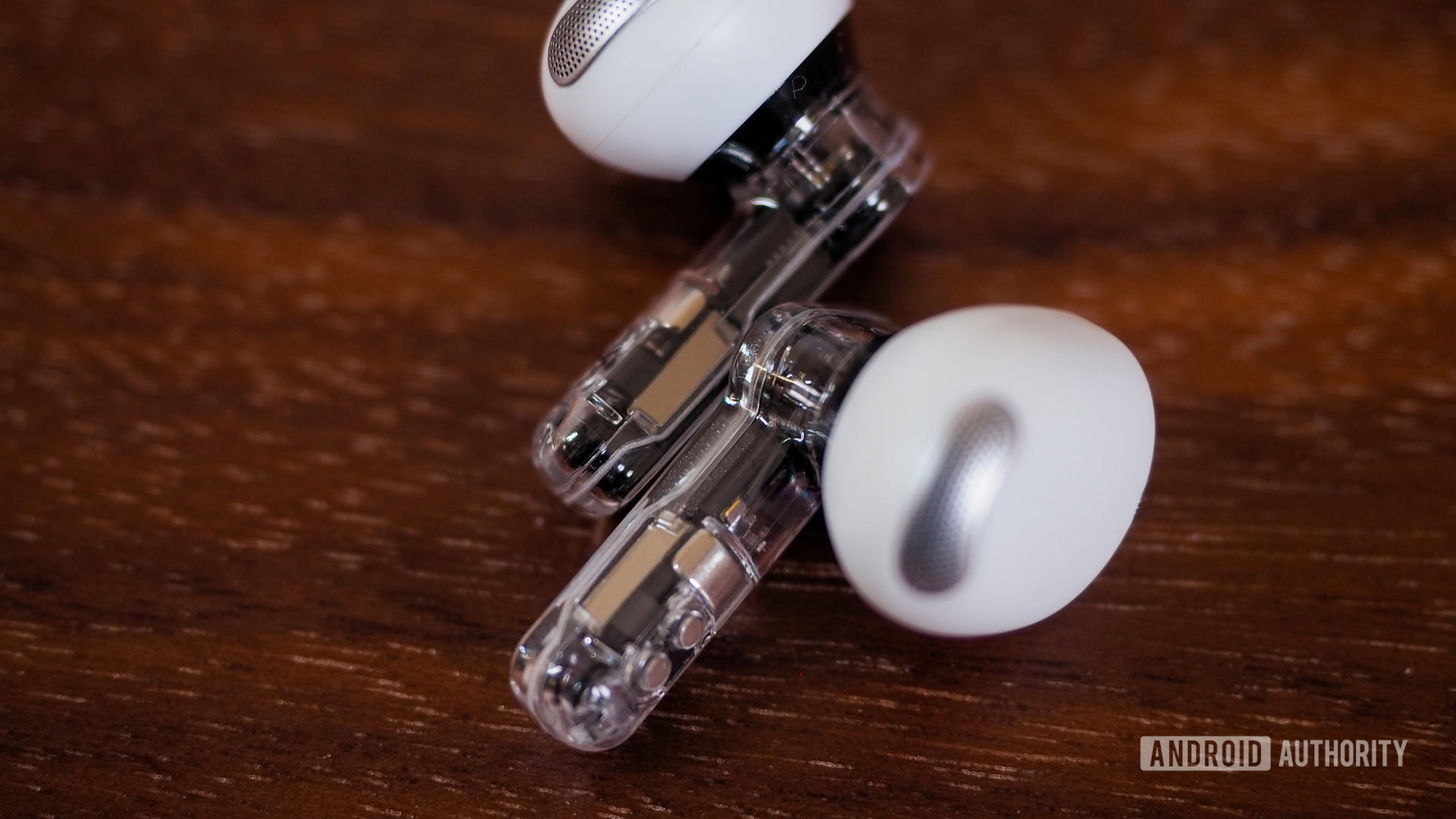 Nothing Ear Stick's 'roll-to-open' mechanism revealed in new video