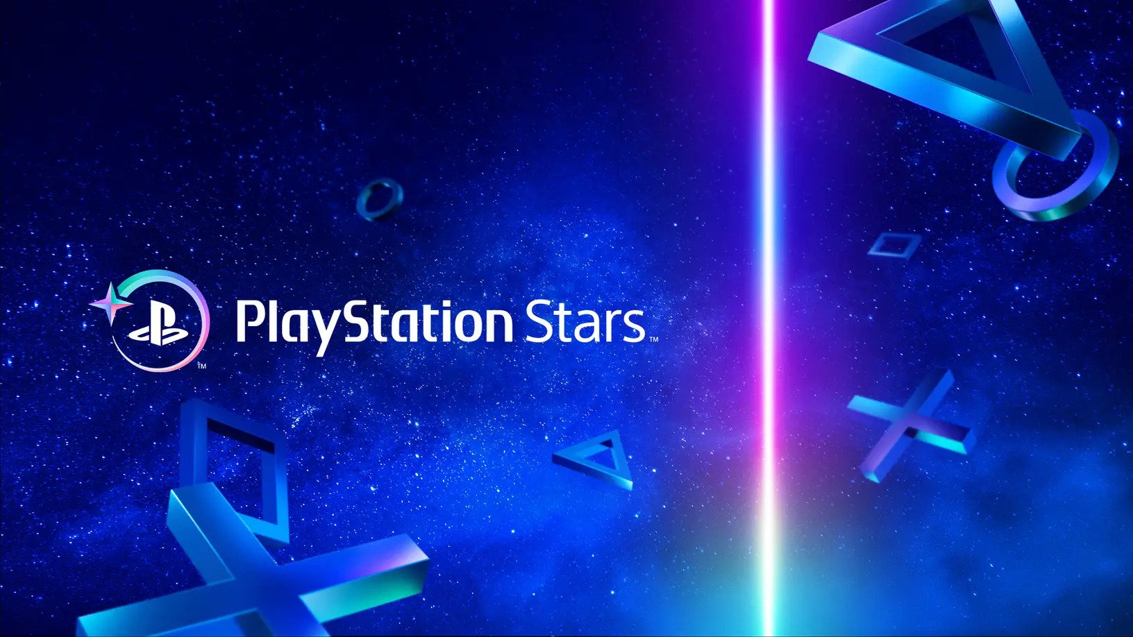 Sony offers the first look at the PlayStation Stars loyalty