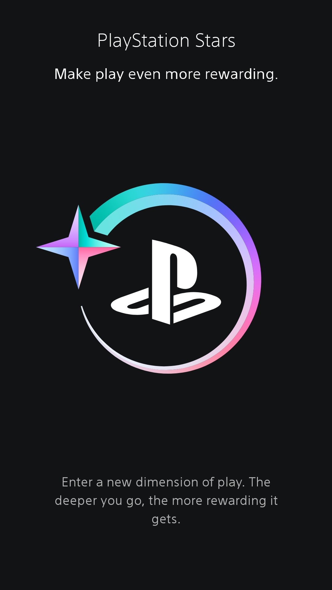 How to check your playstation stars progress on mobile, collectibles,  redeem rewards with points 