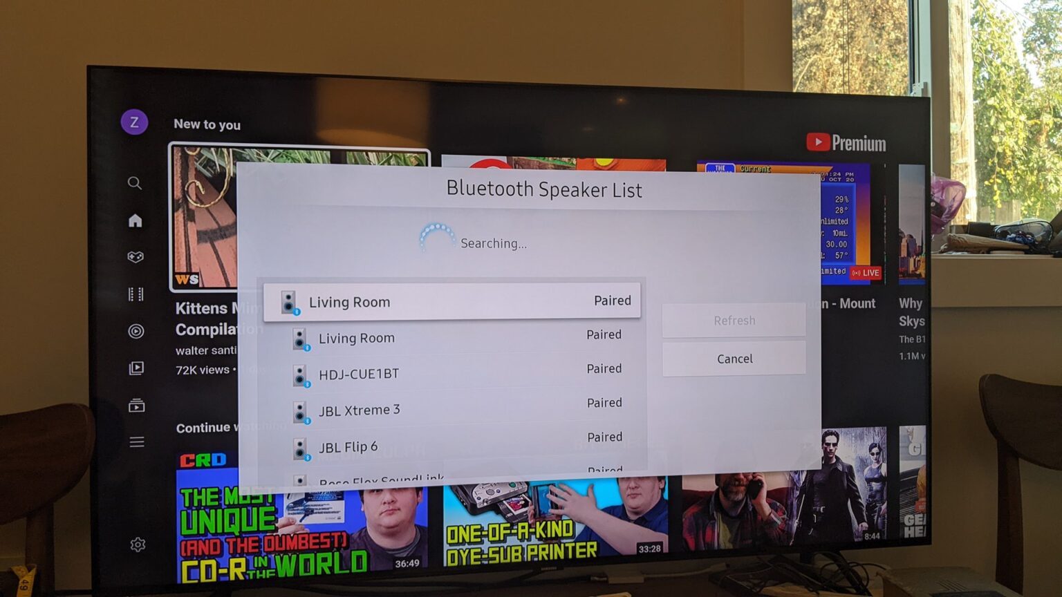 How to connect AirPods to Samsung phones or TVs Android Authority