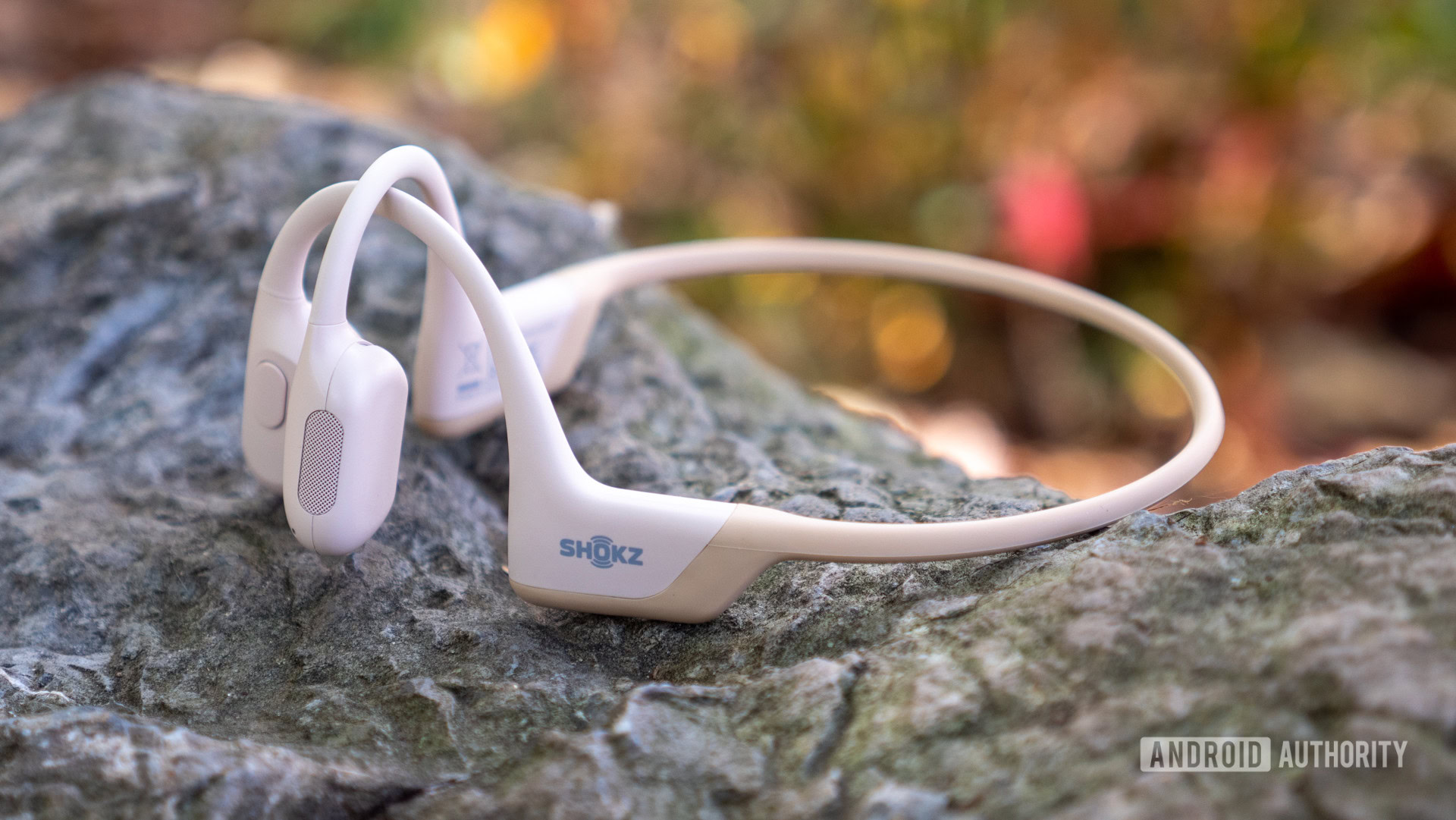 Shokz OpenRun Pro bone conduction headphones review - Women's Running