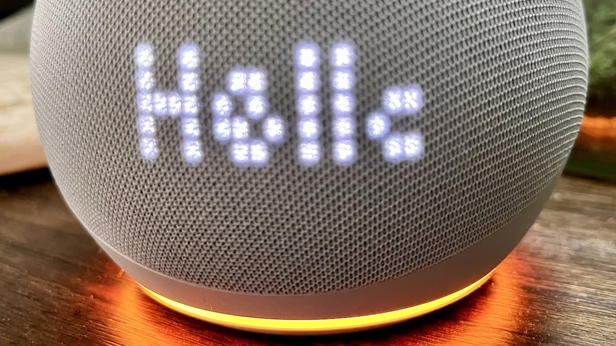 What does this mean on the Alexa icon? : r/alexa
