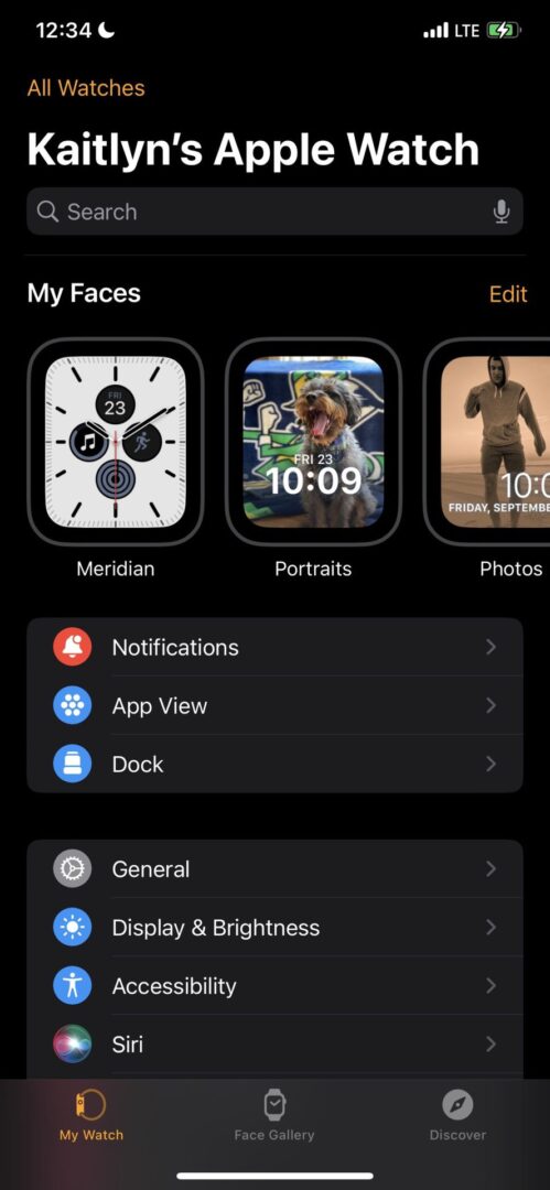 how-to-sync-myfitnesspal-with-your-apple-watch-android-authority