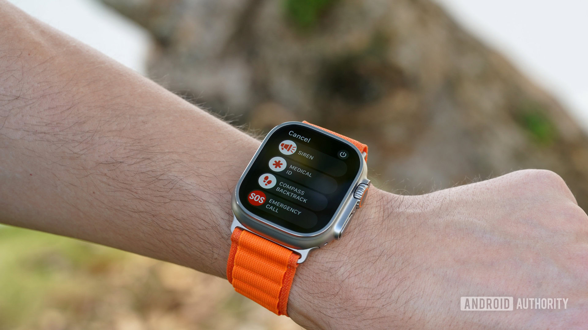 Buy Apple Watch Ultra 2 - Apple (IN)