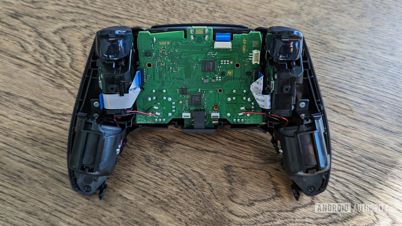 Should you customize your DualSense? Here's how it went for me.