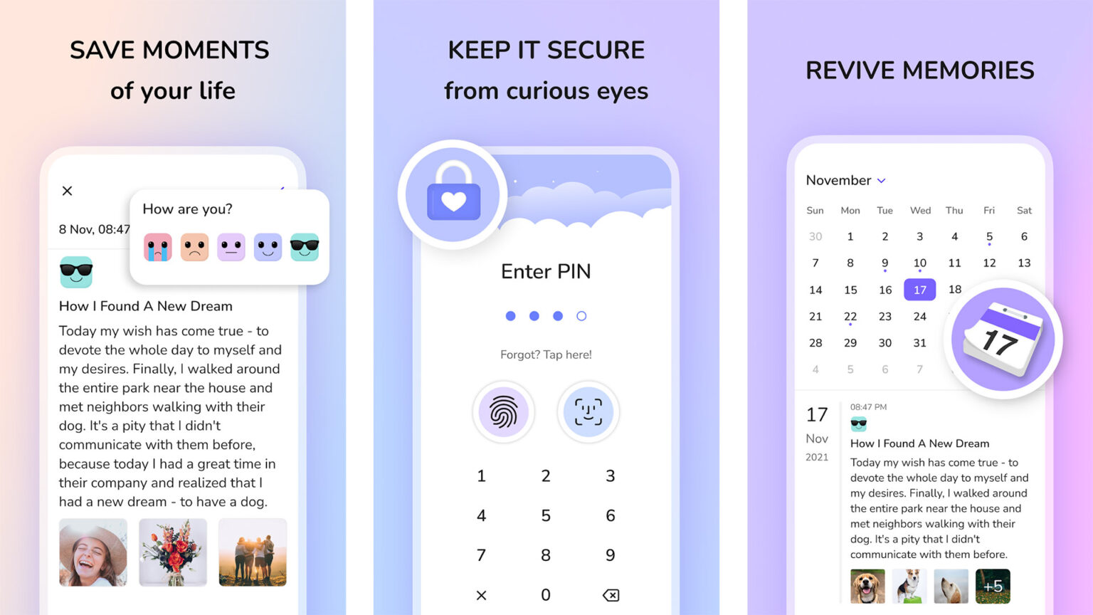 12 best diary and journal apps for Android and iOS in 2024 Android