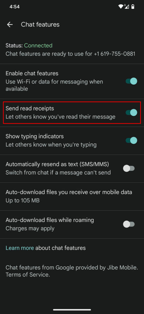 What Are Android Read Receipts? Learn To Use Them On Google Messages