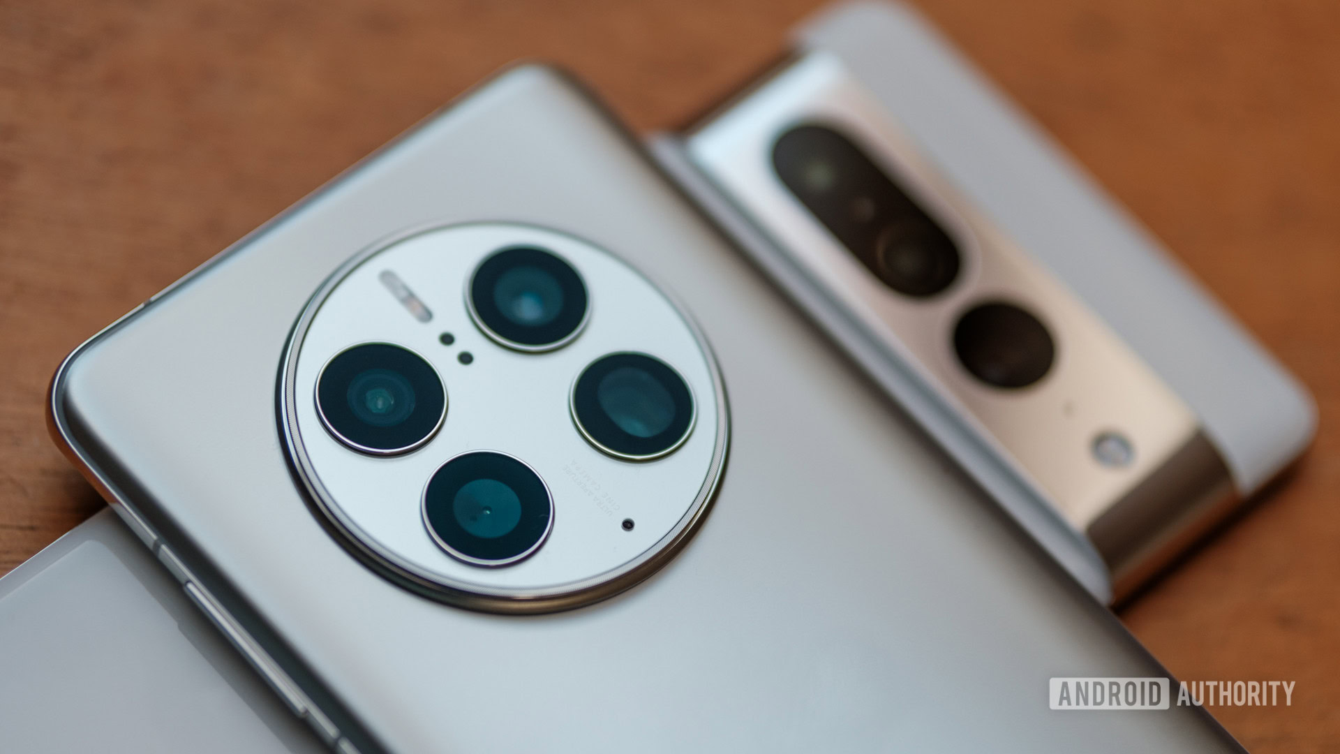 Huawei Mate 50 Pro Review: Picture Perfect - PhoneArena