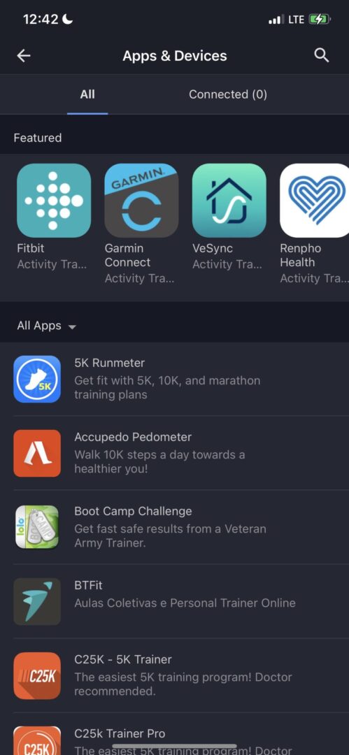 how-to-sync-myfitnesspal-with-your-apple-watch-android-authority