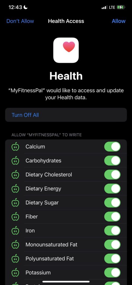 how-to-sync-myfitnesspal-with-your-apple-watch-android-authority